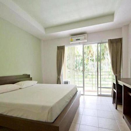 Appartement The Icon à Hua Thanon  Extérieur photo