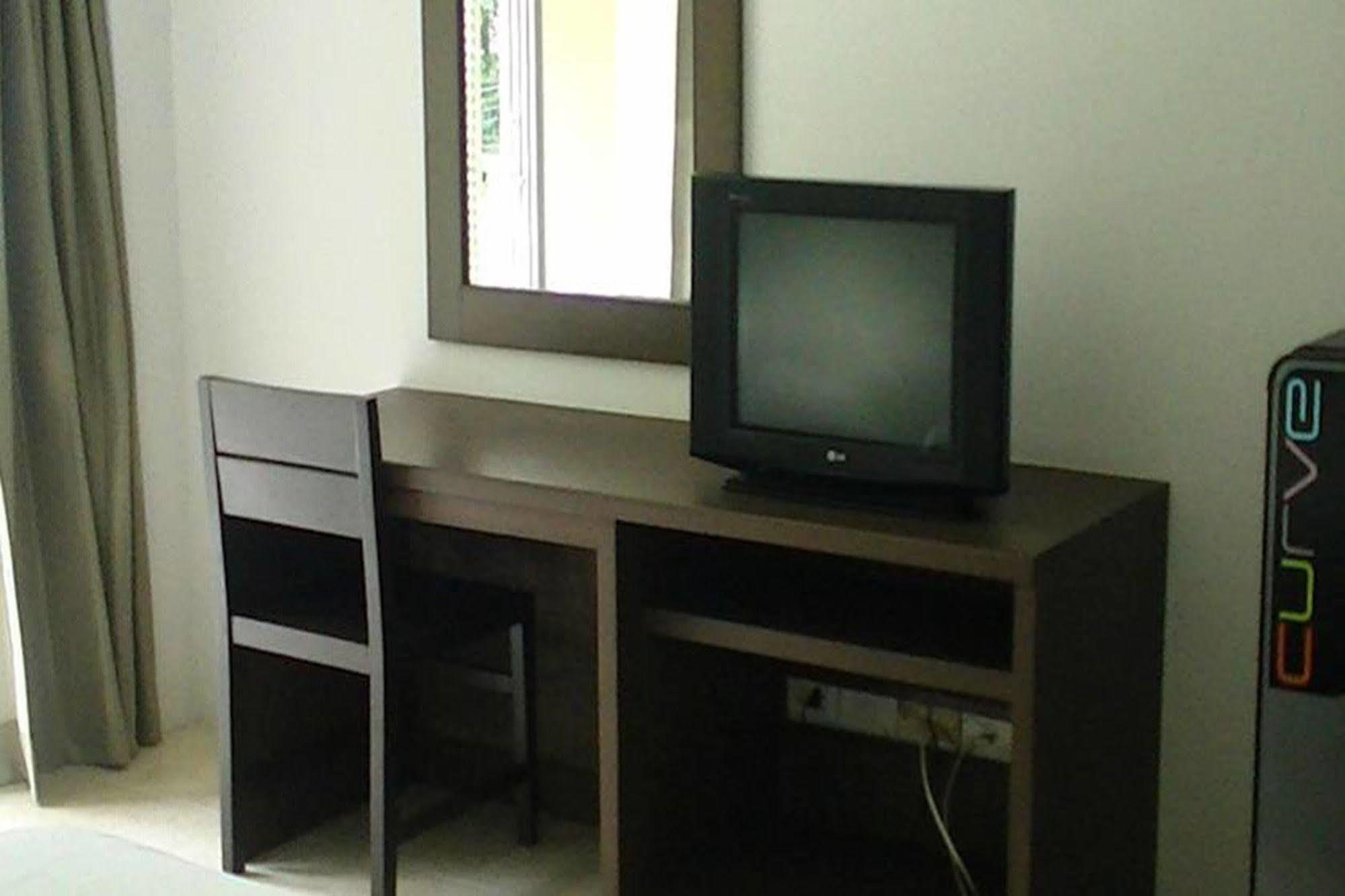Appartement The Icon à Hua Thanon  Extérieur photo