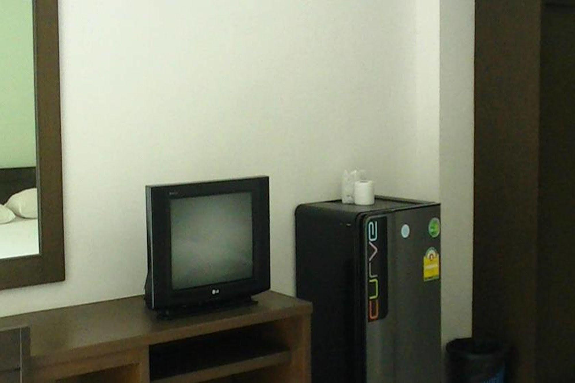 Appartement The Icon à Hua Thanon  Extérieur photo
