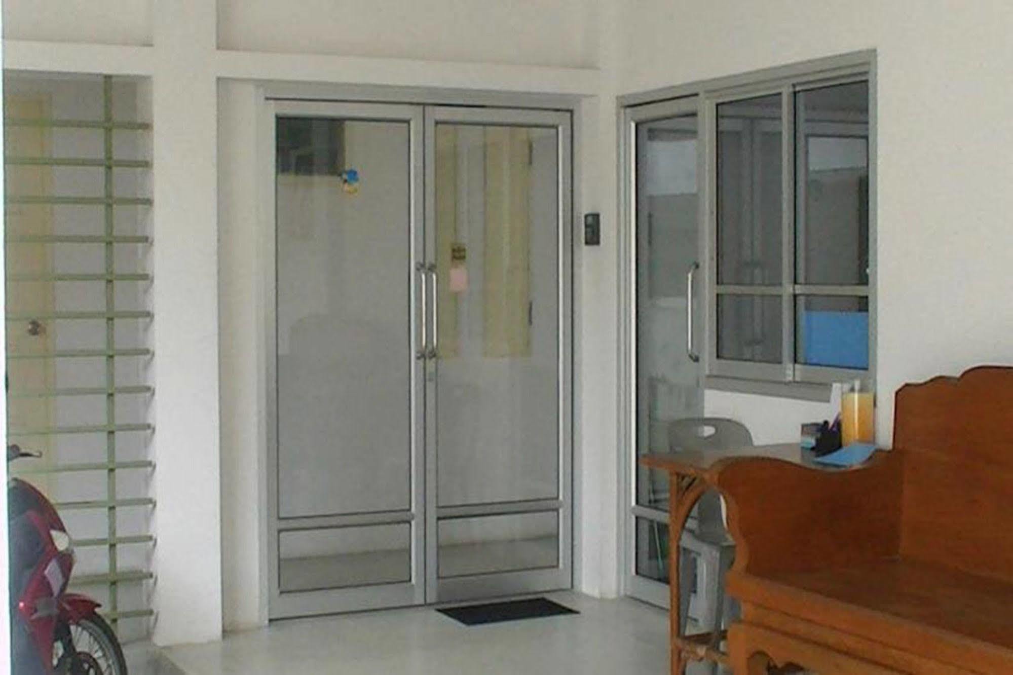 Appartement The Icon à Hua Thanon  Extérieur photo