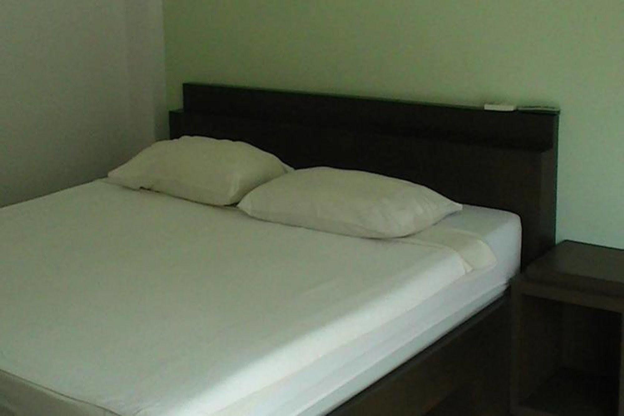 Appartement The Icon à Hua Thanon  Extérieur photo