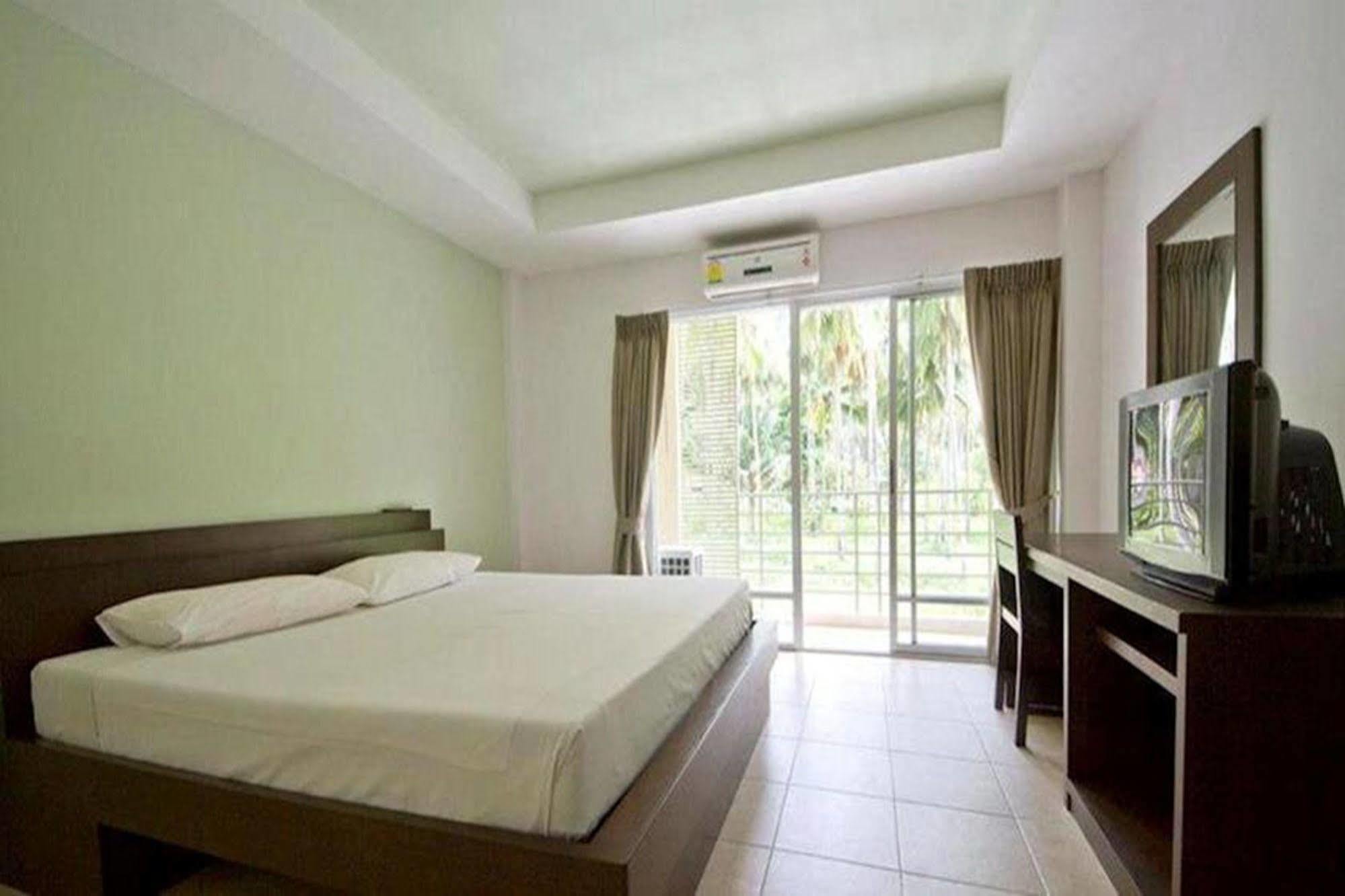 Appartement The Icon à Hua Thanon  Extérieur photo
